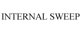 INTERNAL SWEEP trademark