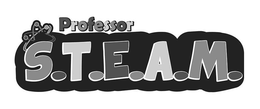 PROFESSOR S.T.E.A.M. trademark