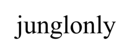 JUNGLONLY trademark