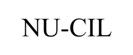 NU-CIL trademark