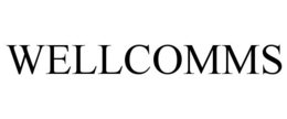 WELLCOMMS trademark