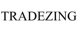 TRADEZING trademark