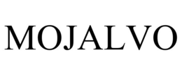 MOJALVO trademark