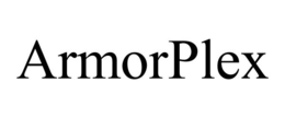 ARMORPLEX trademark