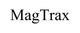MAGTRAX trademark