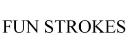 FUN STROKES trademark