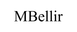 MBELLIR trademark