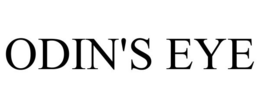ODIN'S EYE trademark