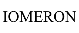 IOMERON trademark