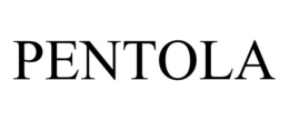 PENTOLA trademark