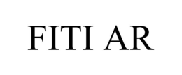 FITI AR trademark