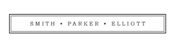 SMITH · PARKER · ELLIOTT trademark
