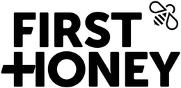 FIRST HONEY trademark