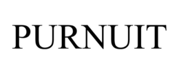 PURNUIT trademark