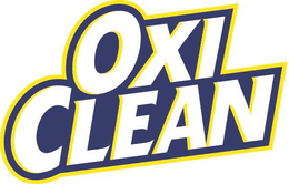 OXI CLEAN trademark
