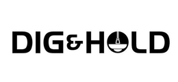 DIG&HOLD trademark