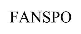 FANSPO trademark