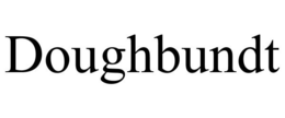 DOUGHBUNDT trademark