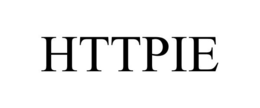 HTTPIE trademark