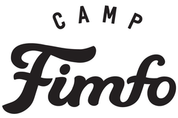 CAMP FIMFO trademark