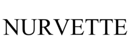 NURVETTE trademark