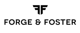 FF FORGE & FOSTER trademark
