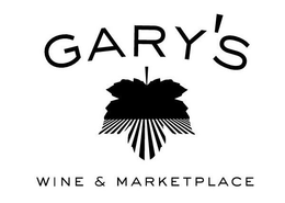 GARY'S WINE & MARKETPLACE trademark