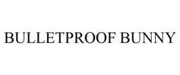 BULLETPROOF BUNNY trademark