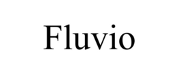 FLUVIO trademark