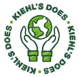 KIEHL'S DOES · KIEHL'S DOES · KIEHL'S DOES trademark