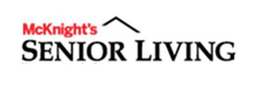 MCKNIGHT'S SENIOR LIVING trademark
