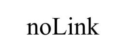 NOLINK trademark