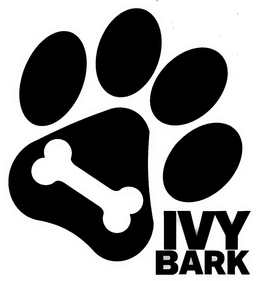 IVY BARK trademark