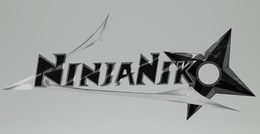 NINJANIKO trademark