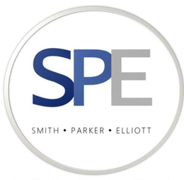 SPE SMITH · PARKER · ELLIOTT trademark