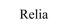 RELIA trademark