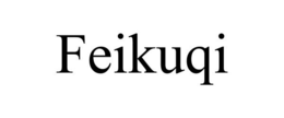 FEIKUQI trademark