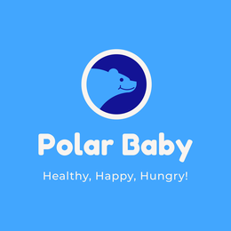 POLAR BABY HEALTHY HAPPY HUNGRY trademark