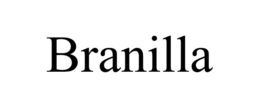 BRANILLA trademark