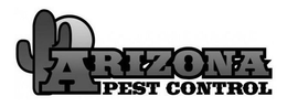 ARIZONA PEST CONTROL trademark