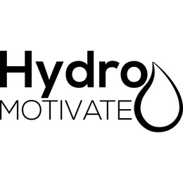 HYDRO MOTIVATE trademark