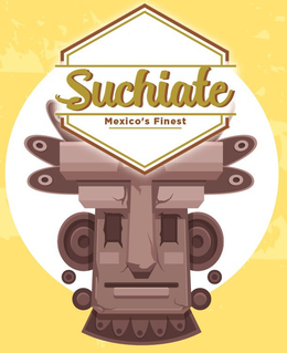 SUCHIATE MEXICO'S FINEST trademark