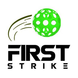 FIRST STRIKE trademark