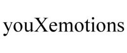 YOUXEMOTIONS trademark