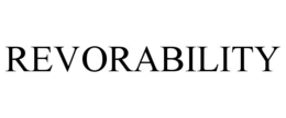 REVORABILITY trademark