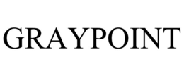 GRAYPOINT trademark