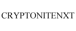 CRYPTONITENXT trademark