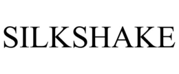SILKSHAKE trademark