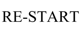 RE-START trademark