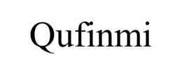 QUFINMI trademark